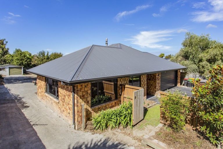 Photo of property in 42 Railway Street, Sefton, 7477