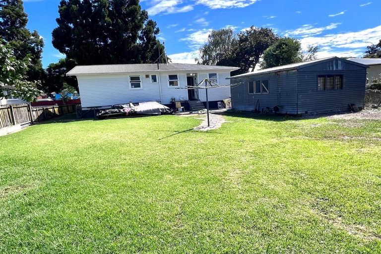 Photo of property in 95 Universal Drive, Henderson, Auckland, 0610