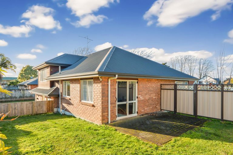 Photo of property in 339 Thames Street, Morrinsville, 3300
