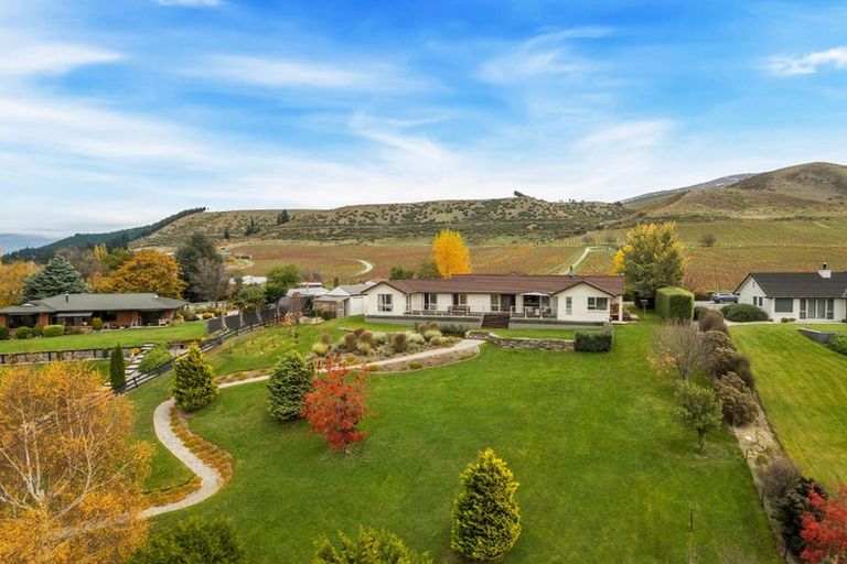 Photo of property in 13 Lowburn Valley Road, Lowburn, Cromwell, 9384