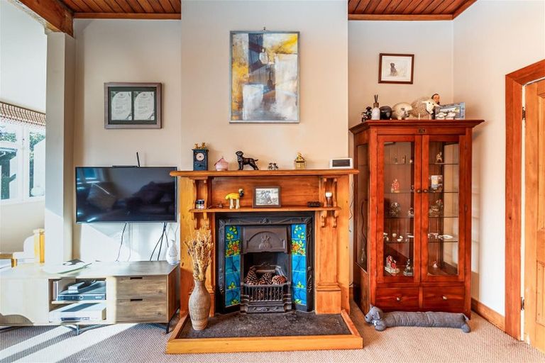 Photo of property in 8 Regent Street, Fairlie, 7925