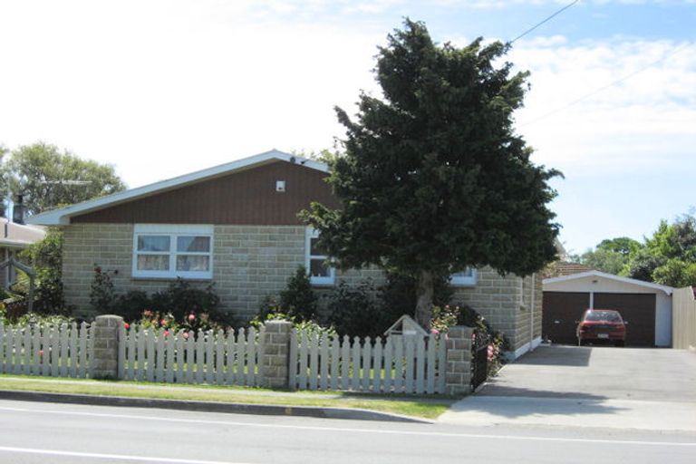 Photo of property in 91 Alabama Road, Redwoodtown, Blenheim, 7201