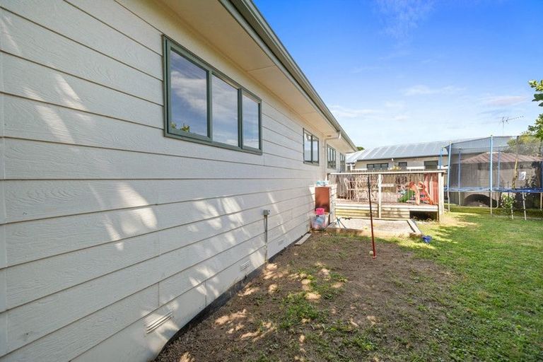 Photo of property in 24b Livingstone Avenue, Nawton, Hamilton, 3200