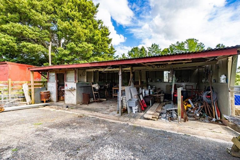 Photo of property in 65 Papa Road, Titoki, Whangarei, 0172