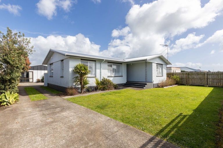 Photo of property in 9 Mangati Road, Bell Block, New Plymouth, 4312