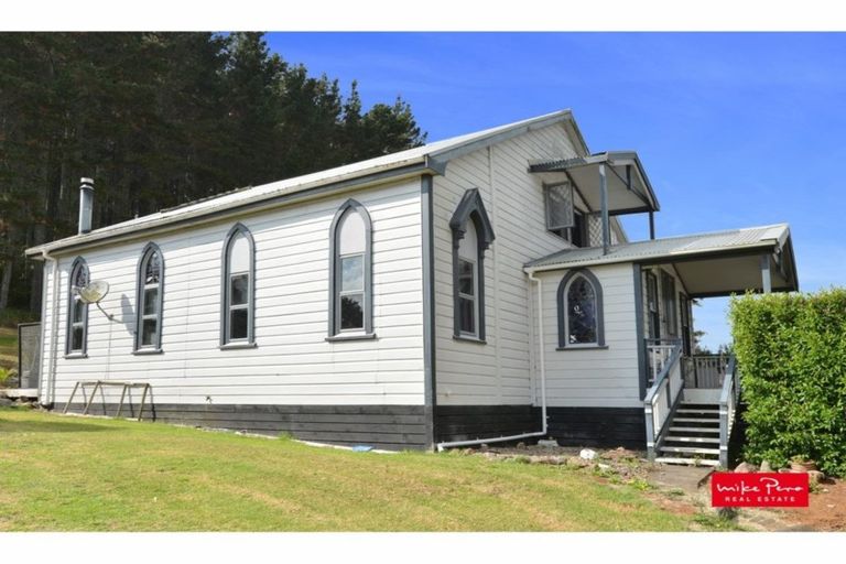 Photo of property in 121 Church Road, Ngararatunua, Kamo, 0185