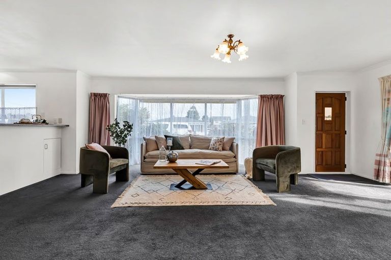 Photo of property in 1/39 Sackville Street, Fitzroy, New Plymouth, 4312