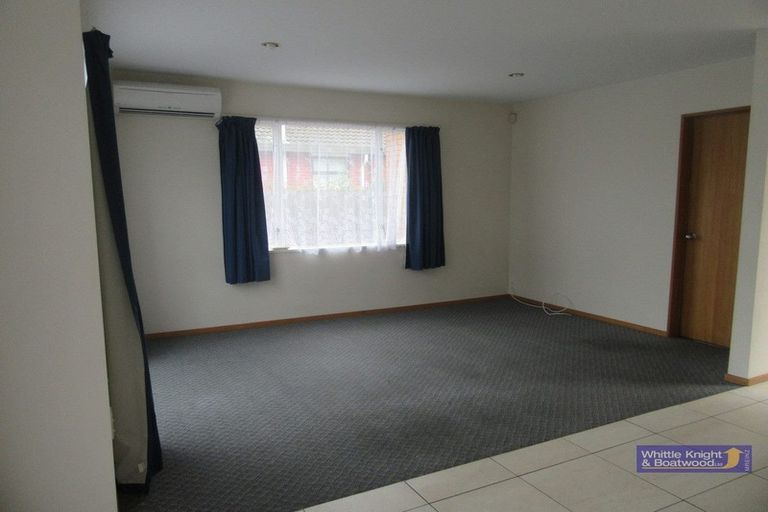 Photo of property in 14c George Street, Riccarton, Christchurch, 8041