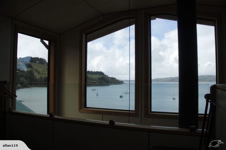 Photo of property in 106 Aramoana Road, Deborah Bay, Port Chalmers, 9082