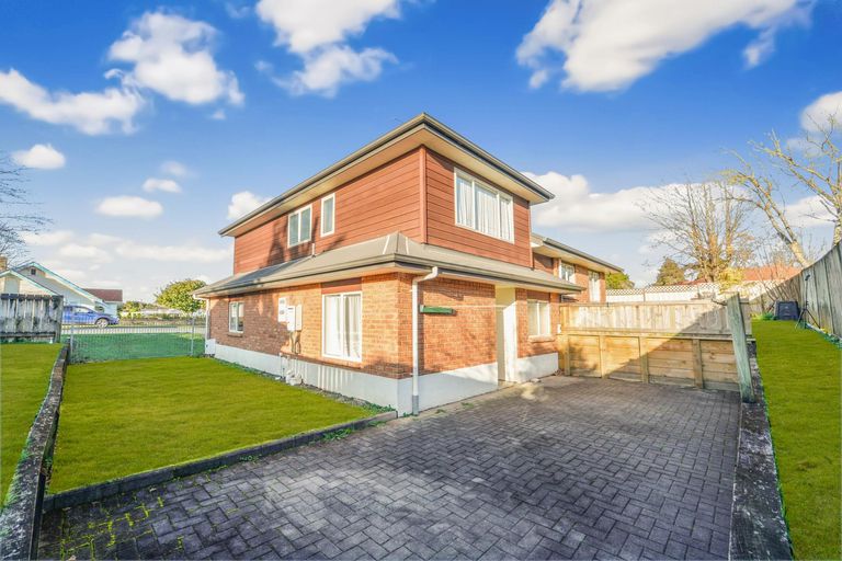 Photo of property in 339 Thames Street, Morrinsville, 3300