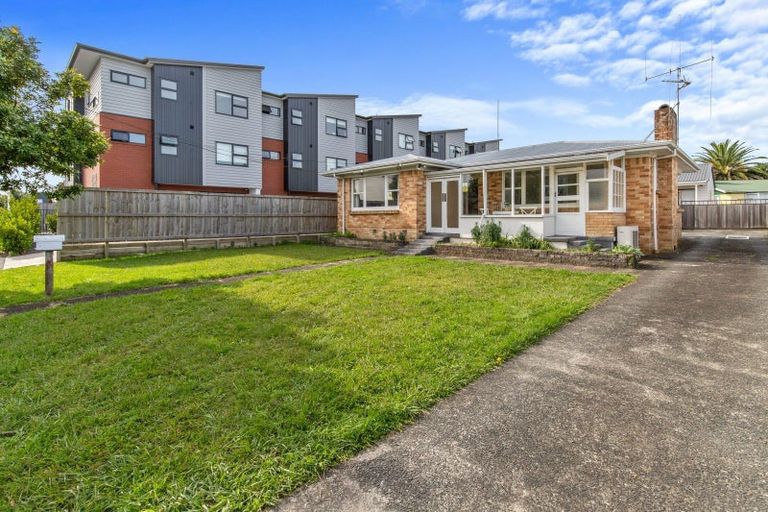 Photo of property in 160 Old Farm Road, Hamilton East, Hamilton, 3216