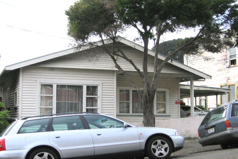 Photo of property in 117 Daniell Street, Newtown, Wellington, 6021