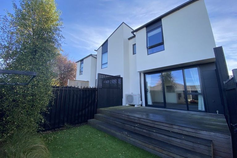 Photo of property in 4/31 Blair Avenue, Papanui, Christchurch, 8053