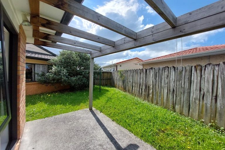 Photo of property in 12 Hawkley Close, Flat Bush, Auckland, 2019