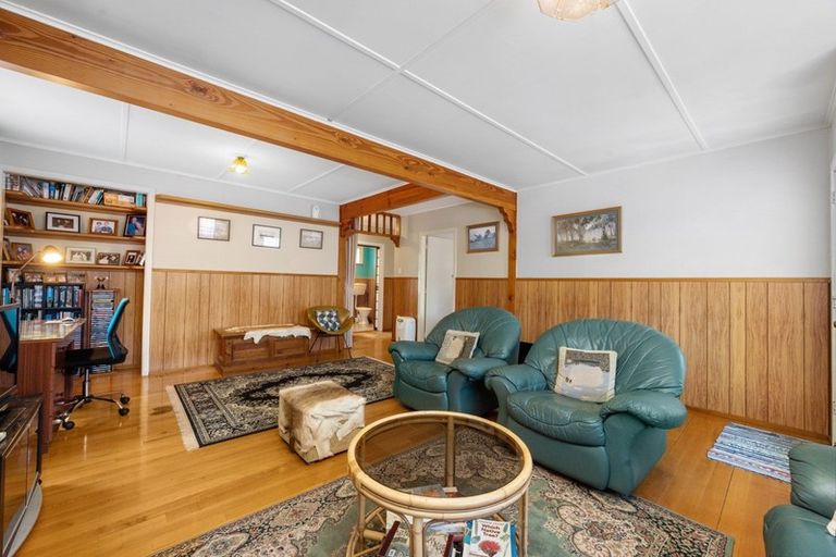 Photo of property in 15 Hillsview Crescent, Taumarunui, 3920