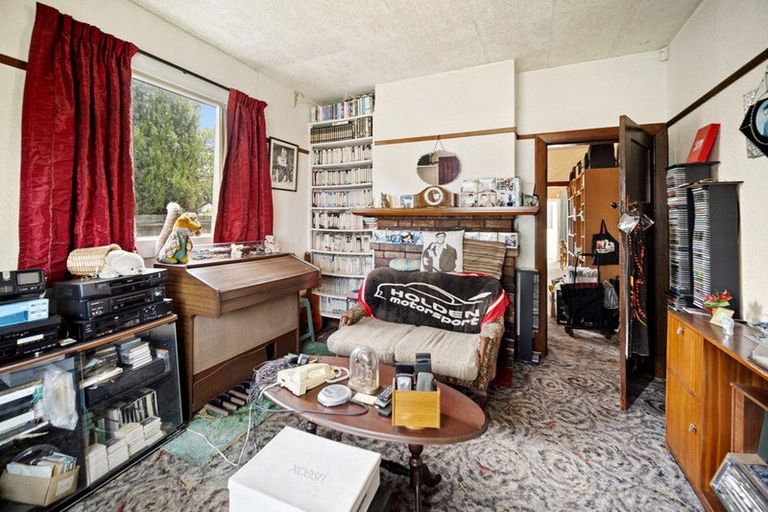 Photo of property in 111 Neville Street, Spreydon, Christchurch, 8024