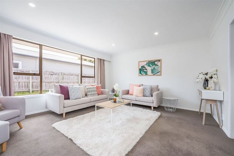 Photo of property in 3b Epuni Street, Hutt Central, Lower Hutt, 5011