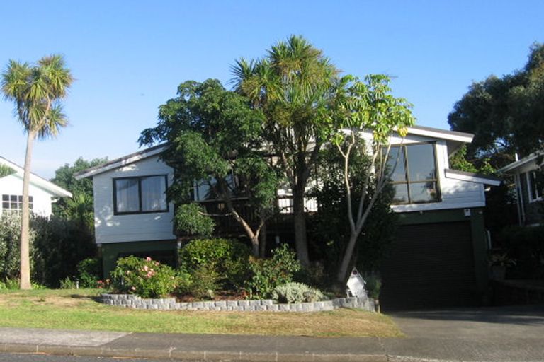 Photo of property in 49 Mountbatten Avenue, Hillcrest, Auckland, 0627