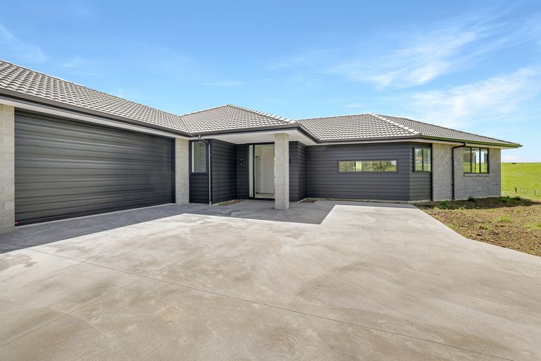 Photo of property in 1195 Pokuru Road, Te Kawa, Te Awamutu, 3873