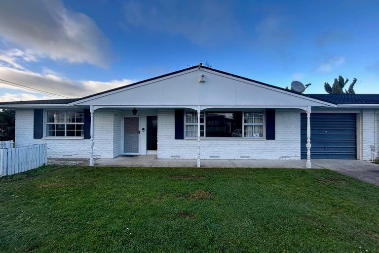 Photo of property in 301 Peachgrove Road, Fairfield, Hamilton, 3214