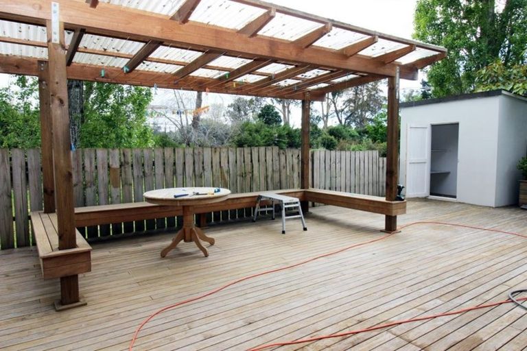 Photo of property in 18a Ennis Avenue, Pakuranga Heights, Auckland, 2010