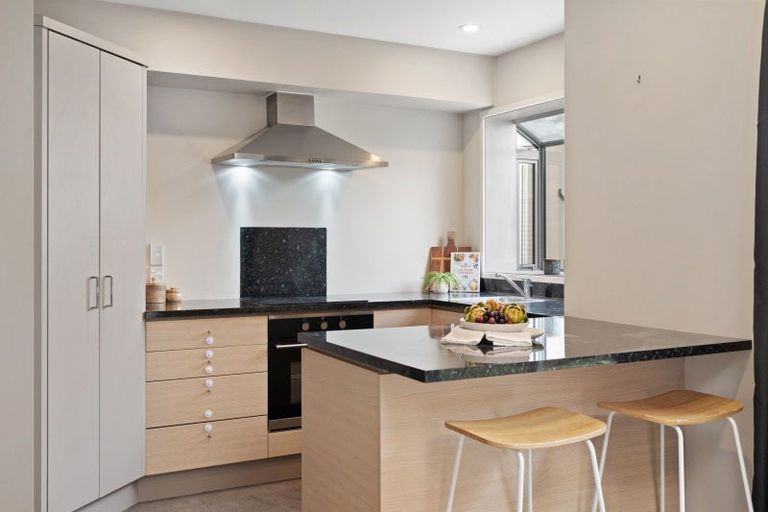 Photo of property in 58d King Street, Sydenham, Christchurch, 8023