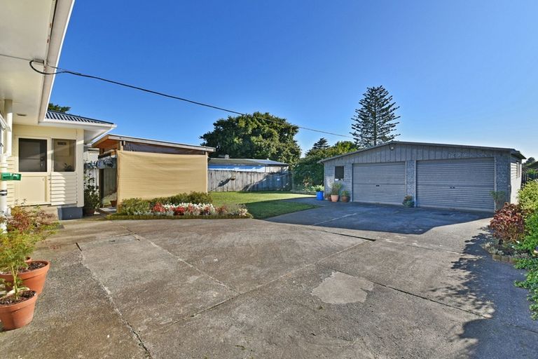 Photo of property in 7 O'connell Street, Manurewa, Auckland, 2102