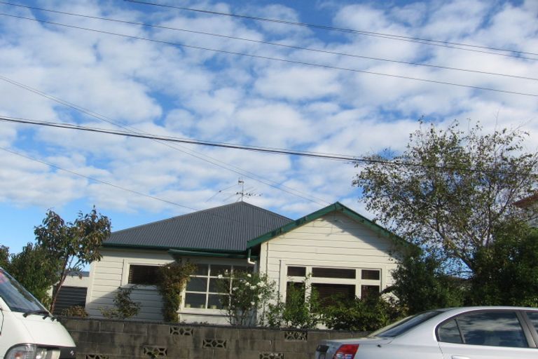 Photo of property in 7 Hector Street, Petone, Lower Hutt, 5012