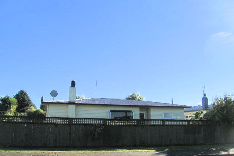 Photo of property in 1012 Copeland Road, Akina, Hastings, 4122