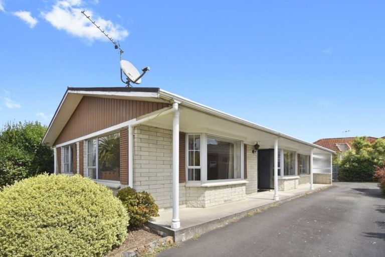 Photo of property in 304b Cambridge Road, Hillcrest, Hamilton, 3216