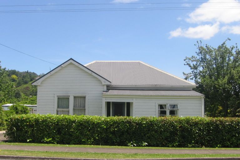 Photo of property in 30 Seddon Street, Te Kuiti, 3910