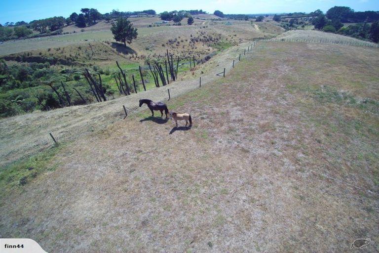Photo of property in 186 Creamery Road, Pollok, Waiuku, 2683