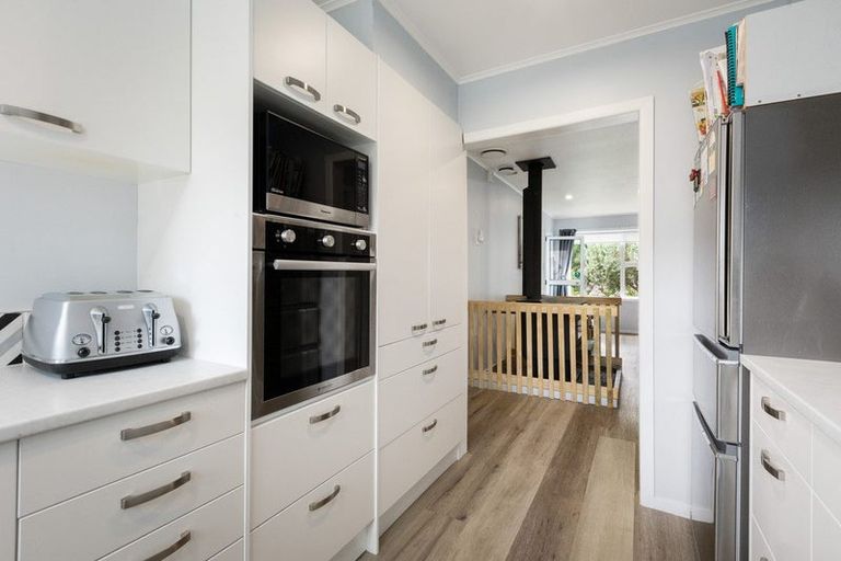 Photo of property in 127 Kauaeranga Valley Road, Thames, 3577