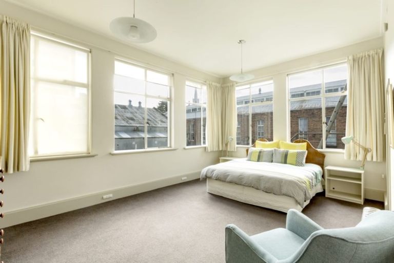 Photo of property in City Site, 1/30 Dowling Street, Dunedin Central, Dunedin, 9016