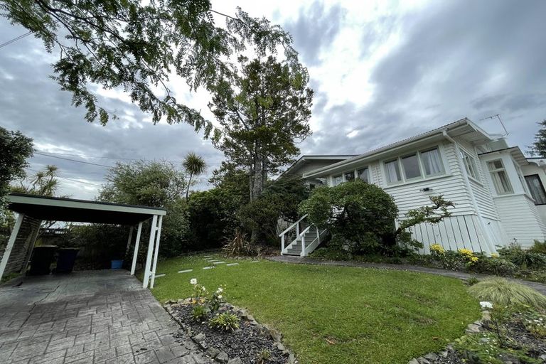 Photo of property in 1/22 Ngataringa Road, Devonport, Auckland, 0624