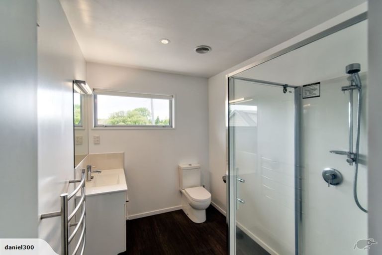 Photo of property in 4/288 Barbadoes Street, Christchurch Central, Christchurch, 8011