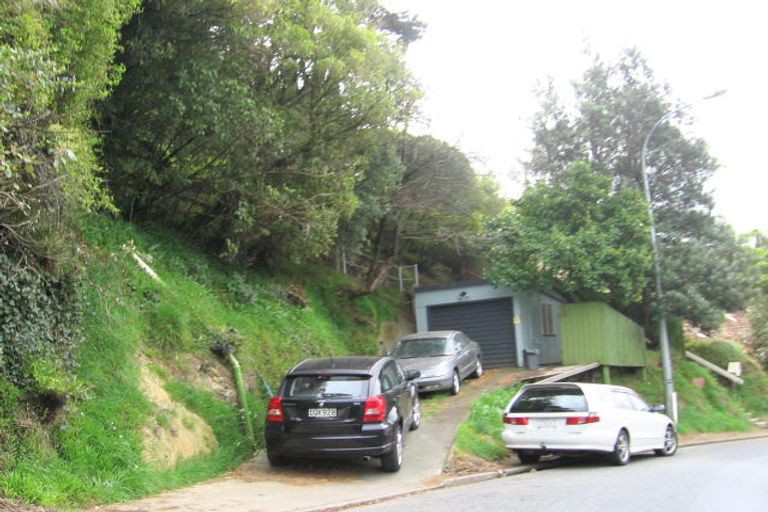 Photo of property in 61 Middleton Road, Johnsonville, Wellington, 6037