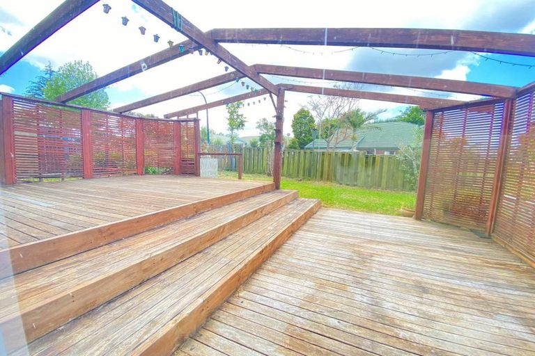 Photo of property in 7 Wineberry Place, Albany, Auckland, 0632