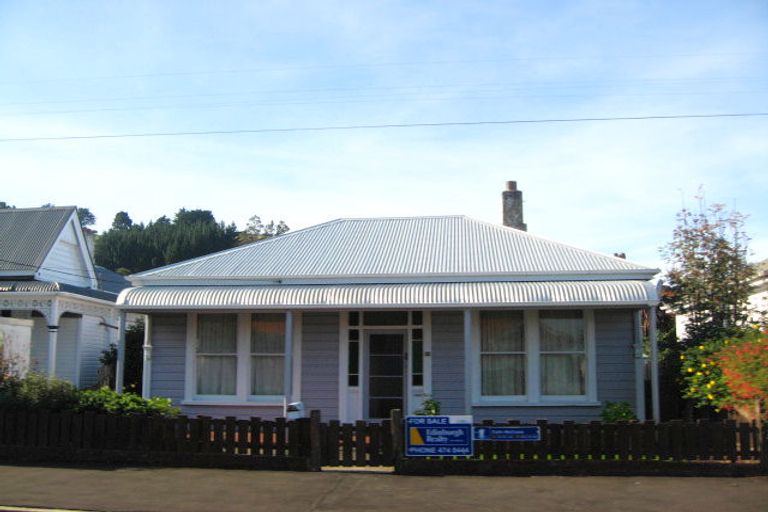 Photo of property in 24 Northumberland Street, North East Valley, Dunedin, 9010