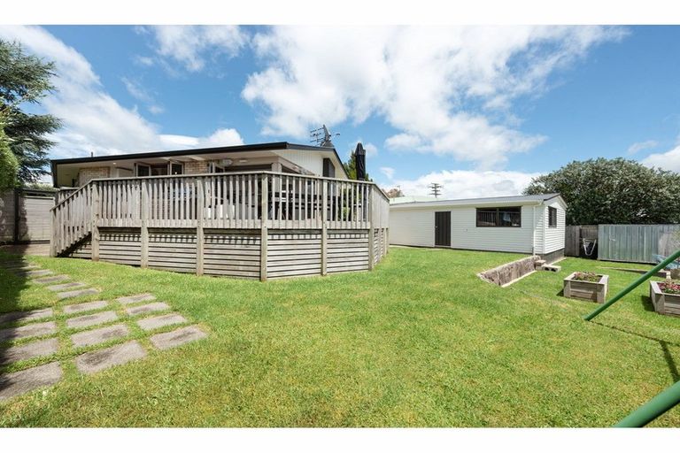 Photo of property in 4 Beaufort Avenue, Brookfield, Tauranga, 3110