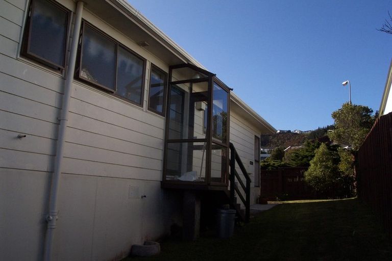 Photo of property in 36 Percy Dyett Drive, Karori, Wellington, 6012