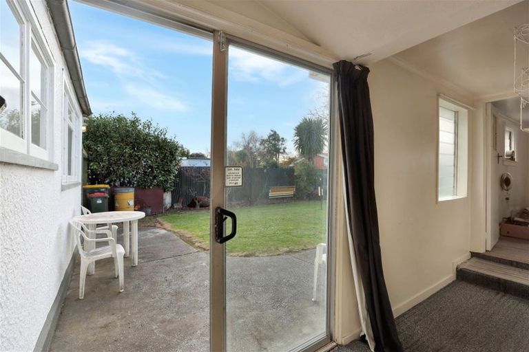 Photo of property in 27 King Street, Netherby, Ashburton, 7700