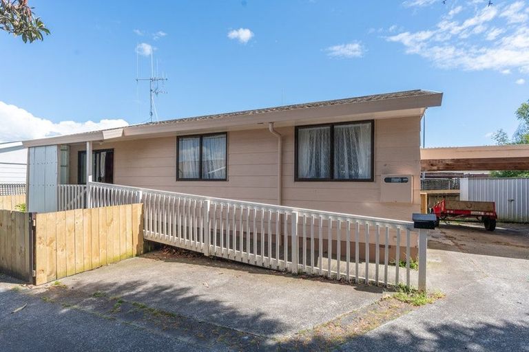 Photo of property in 41d Ohaupo Road, Melville, Hamilton, 3206