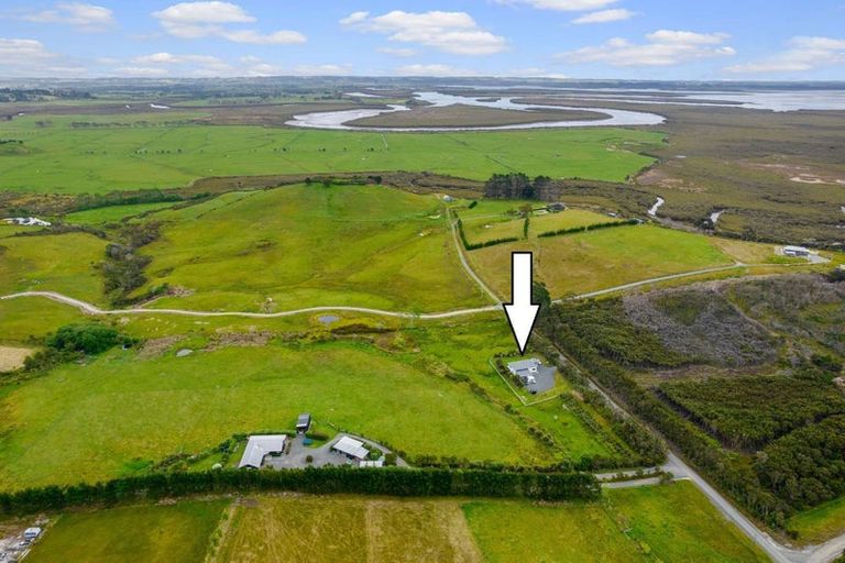 Photo of property in 199 Pukewhai Road, Kaingaroa, Kaitaia, 0483