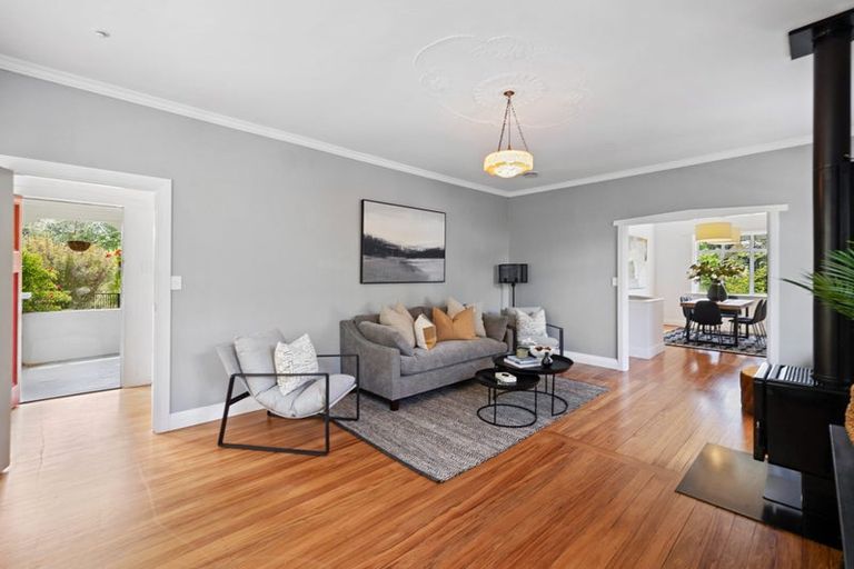 Photo of property in 61 Frankley Road, Westown, New Plymouth, 4310