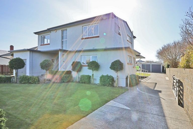 Photo of property in 186 Chelmsford Street, Windsor, Invercargill, 9810