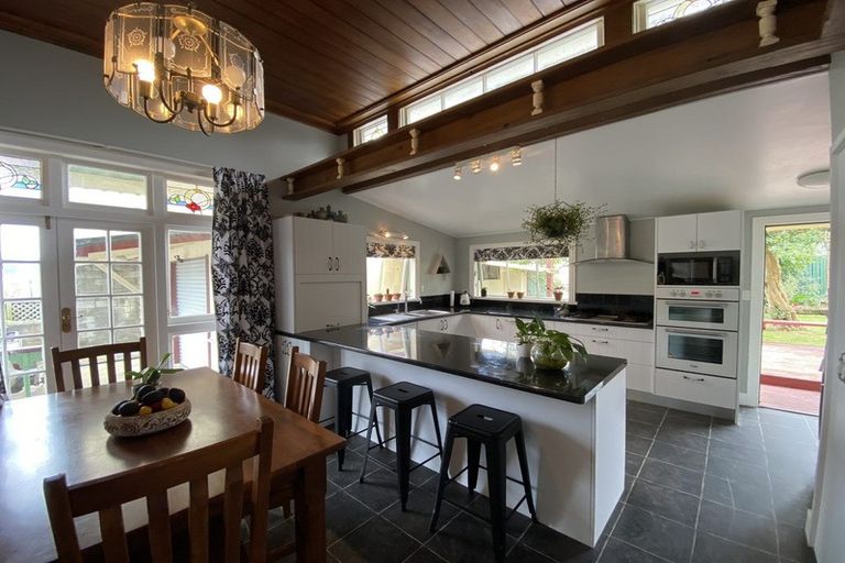 Photo of property in 4 Mouatt Street, Waitara, 4320