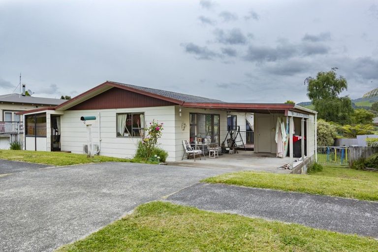 Photo of property in 12 Savage Road, Waihi, 3610