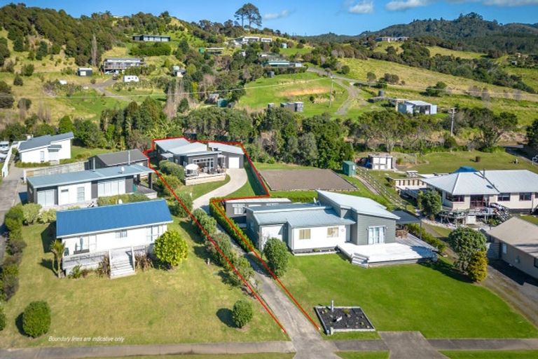 Photo of property in 124 Opera Place, Whangapoua, Coromandel, 3582