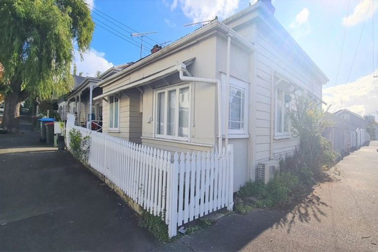 Photo of property in 1/63 Norfolk Street, Ponsonby, Auckland, 1021